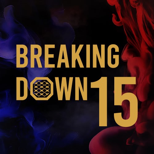 #BreakingDown17 オーディションvol.4注目シーン紹介👀 『強烈過ぎて意識が飛ぶ!?...』 UFC契約のぶーちんによるパワースラップが始まった... 👆ご視聴はストーリーから #ブレイキングダウン #朝倉未来 | BreakingDown