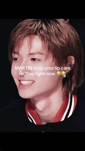 Ultimate Lip Care Routine by Martin Edwards