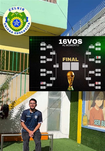 🏆 3 datos que te aseguro que no sabías ⚽️🥅✅🖍️📝#celsis #matriculas #mundial #ecuador#escuela