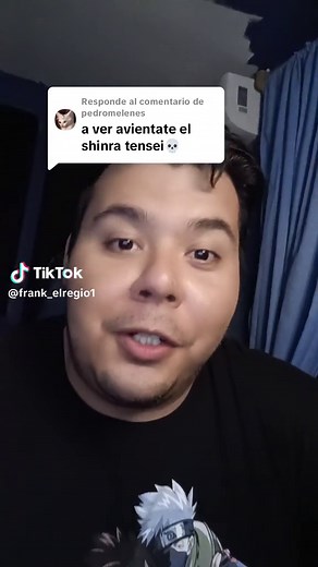 Naruto Shinra Tensei Pain Escena en Japonés: Traducción y Diálogo