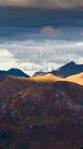 ⚡️ DON’T SCROLL — TYPE “AMEN” IF YOU TRUST GOD ⚡️ This **God motivational speech** is for anyone who needs strength, clarity, and faith to keep moving forward. Be reminded that God is greater than your fear, present in your struggle, and faithful to His promises. When you feel weak, God gives strength. When you feel lost, God provides direction. Let this God motivational speech inspire you to rise in faith, stay consistent in prayer, and believe that God is working even when you don’t see it yet