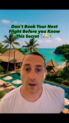 Greg B on Instagram: "🌍 Google Flights Explore = Secret Travel Hack to Find the Cheapest Trips ✈️💸 🔥 Go to Google Flights > Explore ✅ Pick your departure airport ✅ Leave the destination BLANK ✅ Choose “Flexible dates” — like 1-week trips in the next 6 months ✅ BOOM — cheapest flights to anywhere in the world appear on the map 🗺️ 💡 You can also filter by price, airline, duration, and more — perfect for spontaneous getaways! #moneytips #money #moneyhacks #moneysavingtips #personalfinance"