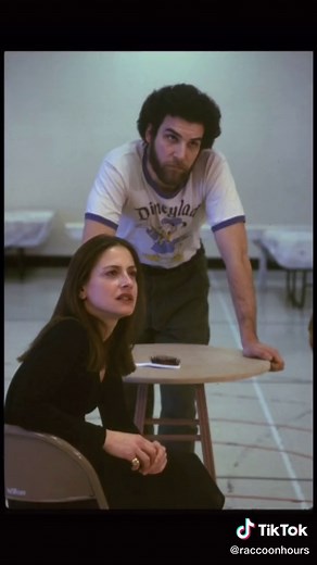 Unseen Moments with Patti Lupone and Mandy Patinkin