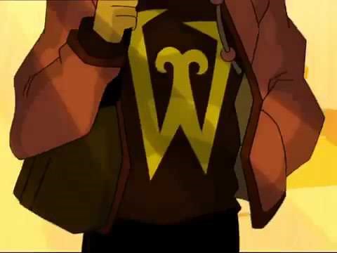 Witch 1x18 en français