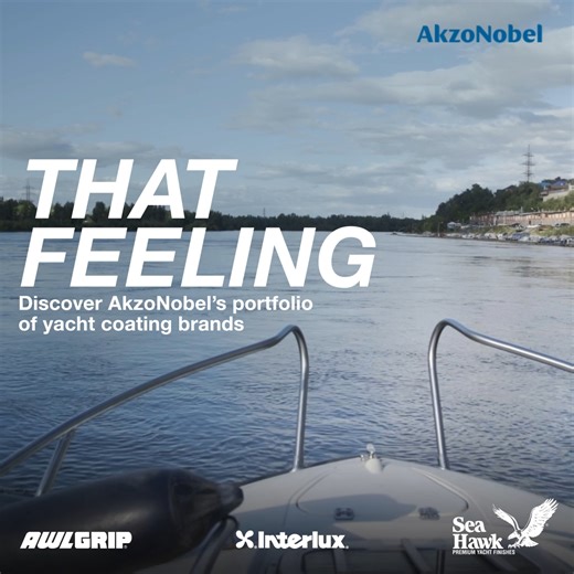 8.4K views | Ready for today's adventure? https://fal.cn/3oQbk | Interlux Yacht Paint | Facebook