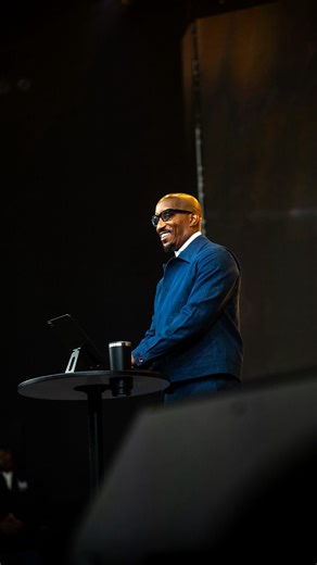 Dr. Dharius Daniels | Some of the Bible isn’t there to be copied. It’s there to be confronted. Just because something happened in Scripture doesn’t mean Heaven... | Instagram