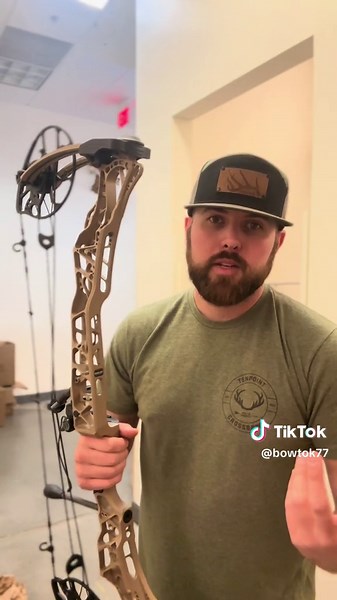 What do i think of the Mathews Lift??? Most requested review of the year 🤘🤘🏹🏹🏹🦌😈