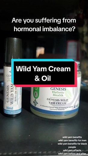 Wild Yam benefits both women and men with hormonal imbalance symptoms. Barbara O'neill highly recommends wild yam for menopause management also. #wildyamcream #wildyamoil #wildyam #manopauserelief #insomnia #hotflashes #brainfog @Meta_Vie_Good_Health
