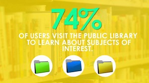 Jamaica Library Service on Reels