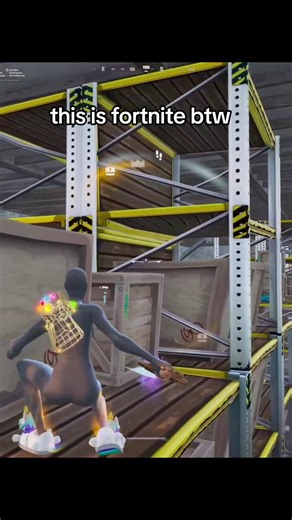 Fortnite Gaming Shadowban Test Insights