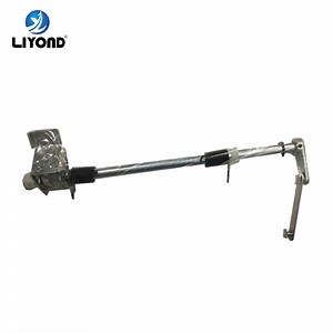 [Hot Item] Vcb Guide Rail Interlock Device Mechanism for High Voltage Siwtchgear
