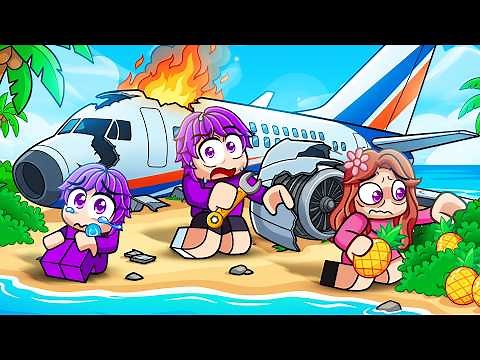 We're never going on Vacation again...