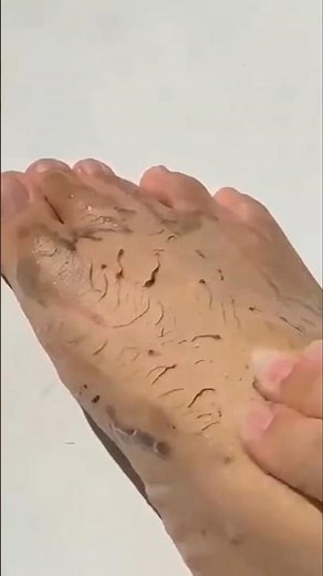 Most easy Manicure & pedicure at home feet and hand tanning tips Remove Suntan