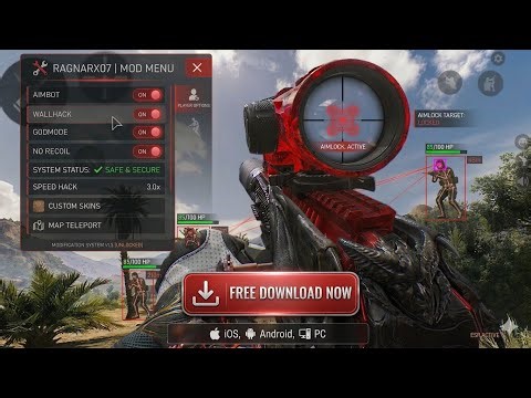 FREE DELTA FORCE MOD MENU DELTA FORCE MOBILE AIMBOT GLOBAL & GARENA HACK ESP WALLHACK FREE VIP CRACK