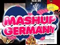 Mashup-Germany 音乐合辑