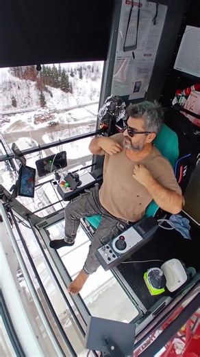 Working with Tower Cranes: Skills and Techniques