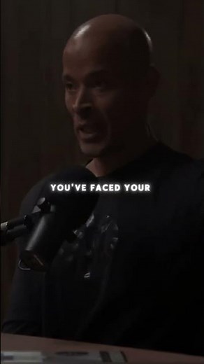 You Know Exactly What To Do - David Goggins Motivational Speech