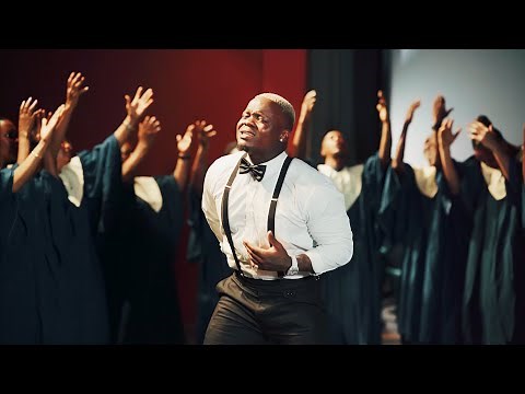 Harmonize - Yeye (Official Visualizer)