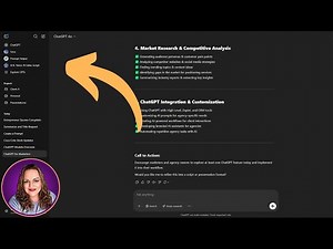 Mastering Chat GPT: Full Overview and Advanced Features Explained 2025
