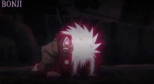 All of The Lights (Interlude) - Jiraiya Edit Tribute