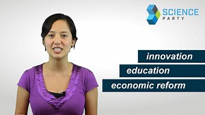 17K views · 100 reactions | The Science Party has a new video! Make sure your friends know about our party's plan to improve Australia through innovation, education and economic reform. | Science Party | Facebook