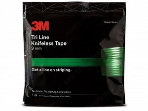 3M™ Knifeless Tri Line Tape (9MM)