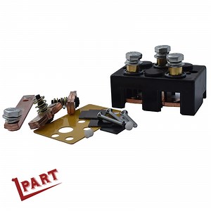 [Hot Item] Forklift Parts Albright Contactor Repair Kit for DC88 Contactor