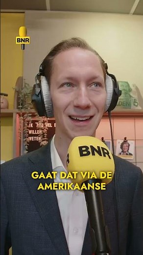 De digitale euro: 'We willen niet het eerste land zijn dat dit experiment aangaat'