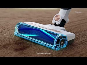 Shark WANDVAC Cordless Self Empty System Stick Vacuum