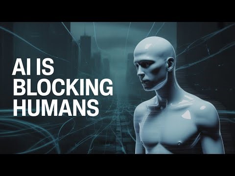 The AI Breakthrough Nobody Was Ready For