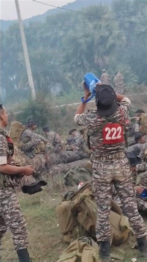 SSC GD TRAINING ⚔️🔥⚔️🔥🔥