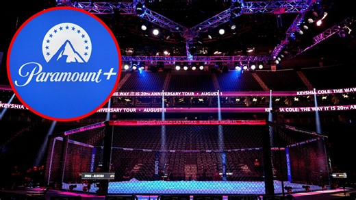 Watch UFC's first trailer for Paramount  launch featuring 4 stars as several huge names miss out