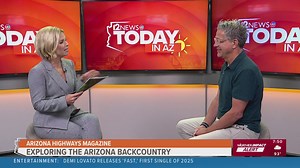 Check out these hidden gems of the Arizona backcountry