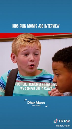Friendship Dilemma at School - Pt 1