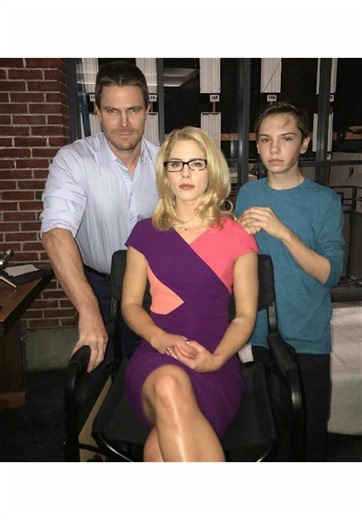 The Legacy of Oliver Queen in Arrow