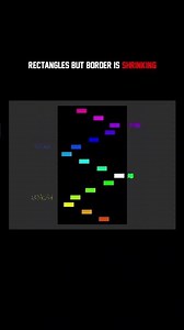 The ending is crazy.#ball #bouncing #trending#explorepage #viral #simulation#adhd #gravityfalls