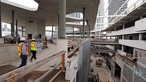 For the Frost science museum, an ‘aggressive’ plan that failed