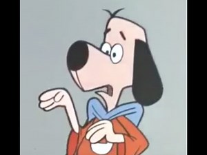 Underdog - His True Origins and the Reason for Those Pills