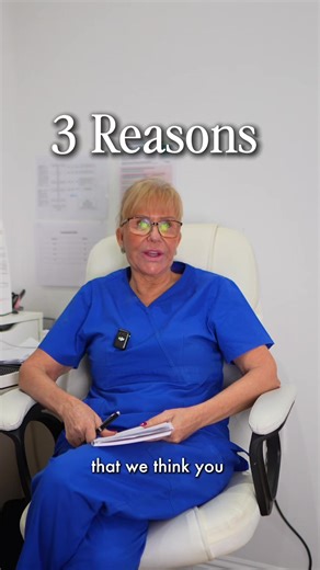 3 Reasons Why You Should Download Our App📲 Download our app: https://patientperfect.app.link/jMPzHu3lFMb #BHAStirling #AntiWrinkleTreatment #ClinicLife #newapp #Stirlingaesthetics