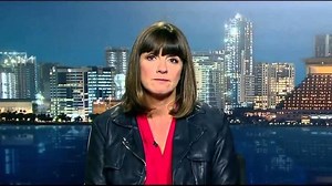 Sue Turton - Alchetron, The Free Social Encyclopedia