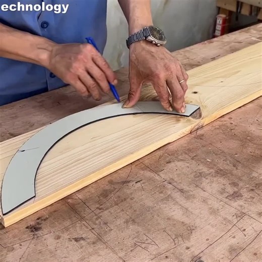 Inspiring Woodworking Techniques from a Master Craftsman