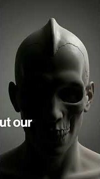 Newborn Chimps vs Human Babies—The Huge Difference #nature #comparison