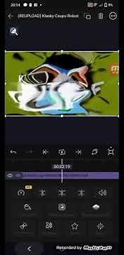 How To Make 4ormulator v9 on After Motion Z