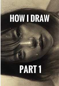 Cómo dibujar un retrato de manera rápida y sencilla