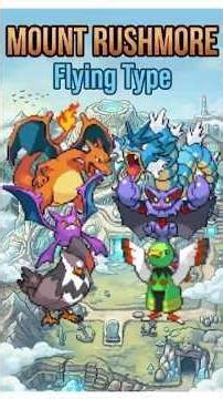 The 4 GREATEST Flying Type Pokemon Ever Created