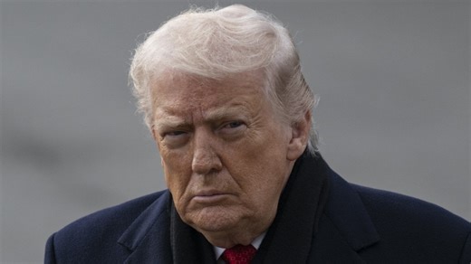 Amid Greenland threats, Trump to meet at Davos with world leaders