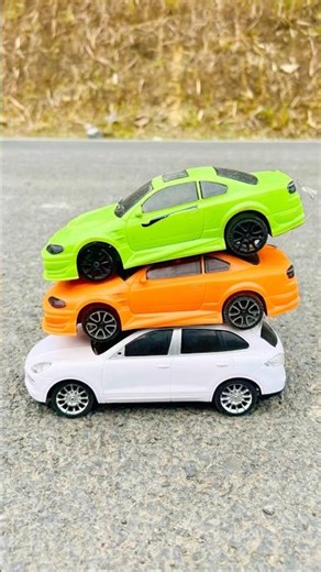 3 best remote control super car 🚘 test