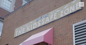 1.9M views · 9.7K reactions | This safe zone provides kids a place where they can escape crime and violence in a dangerous neighborhood. | Elite Daily | Facebook