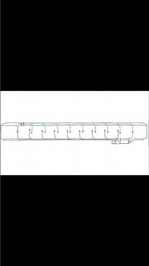 British Rail Sprinter - The Modern Diesel Multiple Unit
