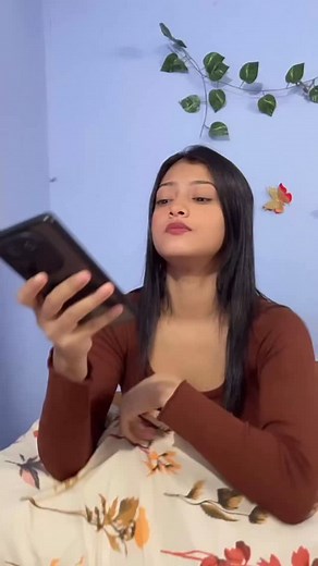 3.3K views · 1.2K reactions | Prank call gone wrong  #reel #fyp #foryou | Riya Dutta | Facebook